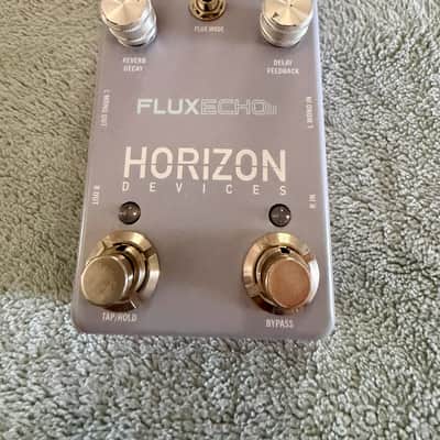 Horizon Devices Flux Echo | Reverb