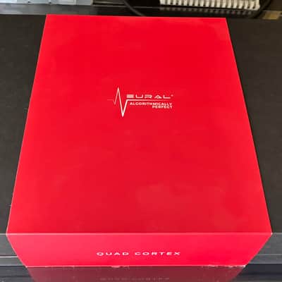 Neural DSP Quad Cortex 2021 - Present - Gray Bild 10