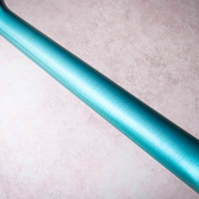 GIBSON USA Custom Shop 59 ES-355 Custom Reissue *Dealer Select Murphy Lab Light Aged "Sea Green" (2025) image 14
