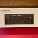 Behringer Solina String Ensemble 49-Voice Synthesizer 2023 - Present - Black