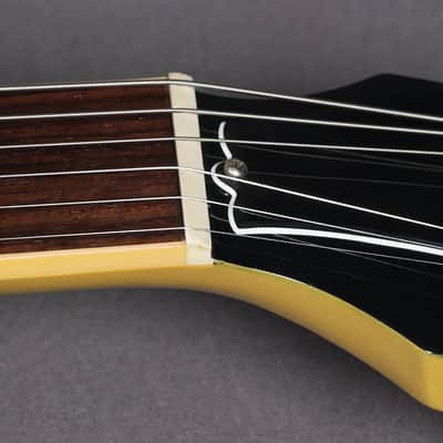 Gibson Les Paul Special Japan Proprietary TV Yellow LIMITED RUN image 11
