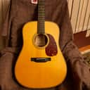 Martin D-35 David Gilmour 6 String