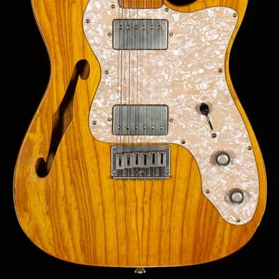 Whitfill Slimline Natural (050325) image 3