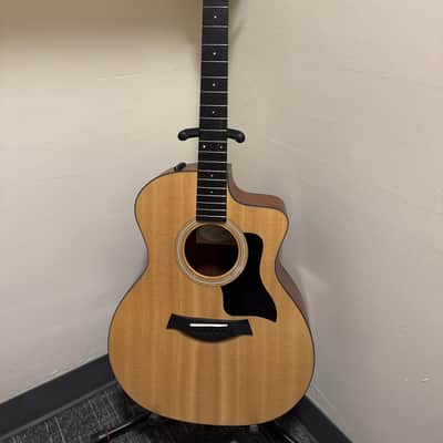 TAYLOR 214ce ES2 [SN 2212184257] [06/16] | Reverb Canada