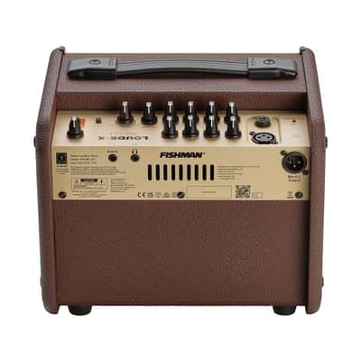Fishman Loudbox Micro Acoustic Amp PRO-LBT-400 image 3