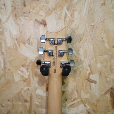 PRS SE CE 24 Vintage Sunburst image 6