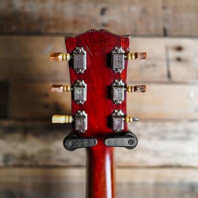1961 Gibson Les Paul 'SG' In Cherry Bild 5