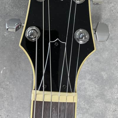 Ibanez AR250-HS Artist 2002 - Honey Sunburst image 8