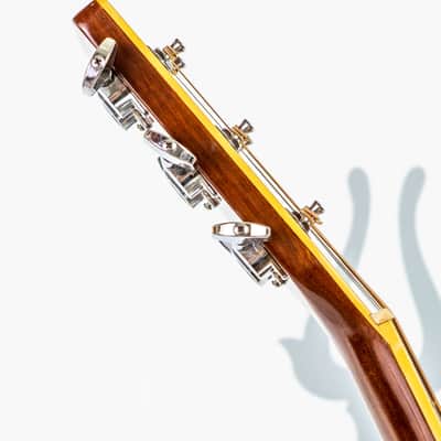 Daion MUGEN Mark III - Six String Acoustic image 13