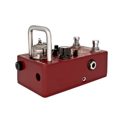 Tubesteader Roy AC30 Preamp & Overdrive Pedal image 2