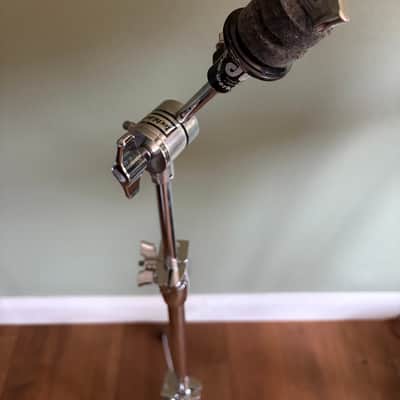 DW 7000 Series Single-Braced Straight Cymbal Stand image 2