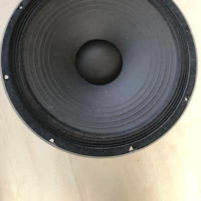 Electro-Voice SRO/15” Inch Speaker 1970s image 5