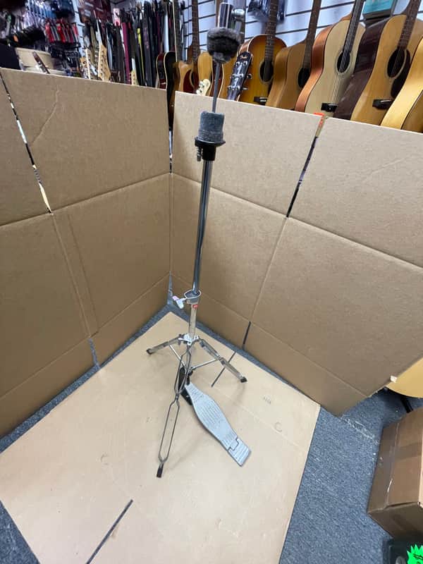 Percussion Plus Hi-Hat Stand (As Is) image 1