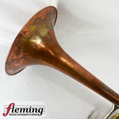 Reynolds Contempora (Larry Minick Custom) Bass Trombone image 19
