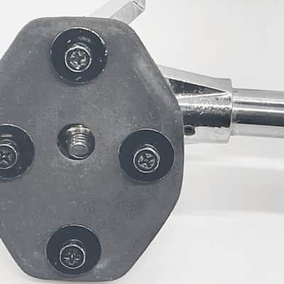 Ludwig LR-2973-SP Rocker Bass Drum Spurs VG - LRS-207 image 7