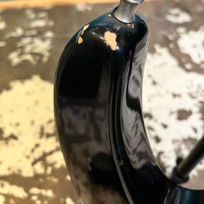 Peavey Forum Bass Guitar black image 9