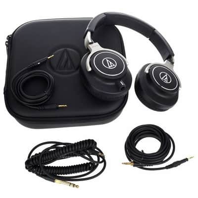 Audio-Technica ATH M70X | Premium Headphones. New with Full Warranty! image 15