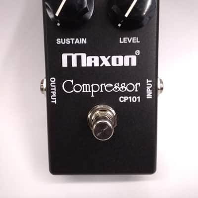 Reverb.com listing, price, conditions, and images for maxon-cp101