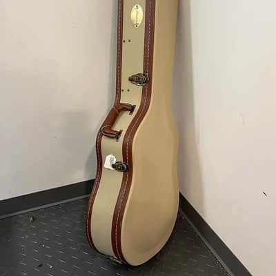 Alvarez Yairi DY-58 Unsure image 5