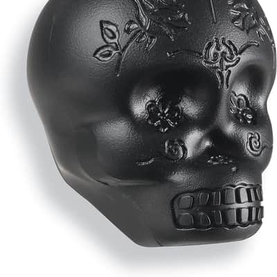 LP Sugar Skull Shaker Black Sugar Skull Shaker image 2