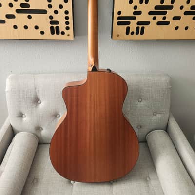 Taylor 114ce-S 2024 - Present - Natural image 2