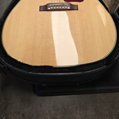 Gibson J-45 Studio BRAND NEW! Rosewood Fishman Pickup American Dreadnaught Acoustic-Electric J45 USA Guitar with premium Hard Case image 6