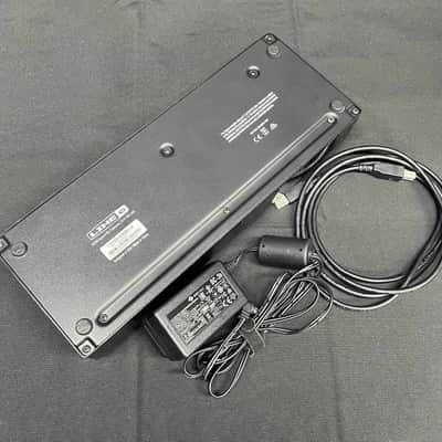 Line 6 HX Stomp XL 2021 - Present - Black image 3