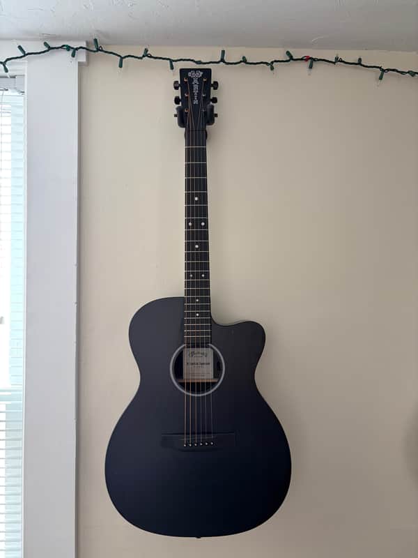 Martin X Series Special