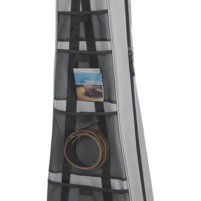 GATOR CASES GCB-ACOUSTIC Housse suspendue guitare acoustique image 7