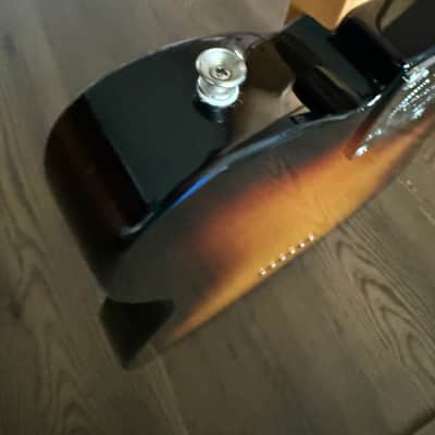 Fender Telecaster-Left Hand/EMG Pickups/Upgrades image 5