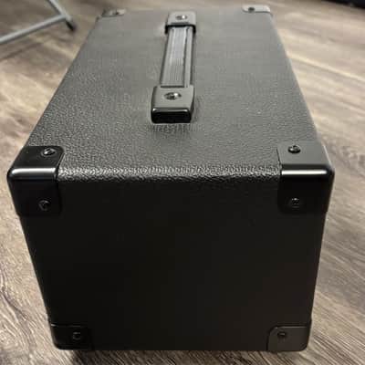 Peavey 6505 MH "Mini Head" 2-Channel 20-Watt Guitar Amp Head 2015 - Present - Black image 5