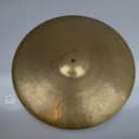 22" (21,8") Zildjian K Istanbul New Stamp Ride cymbal, 2361 grams