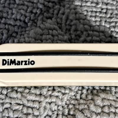 DiMarzio DP189W The Tone Zone S Pickup 2026 choose color:White, Black, aged white or Cream image 2
