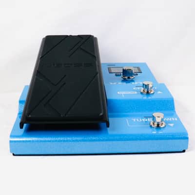 Used Boss XS-100 Poly Shifter Guitar Effects Pedal image 6