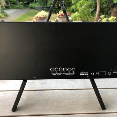Doepfer MAQ 16/3 Midi Analog Sequencer - o.s. 3.7 image 2
