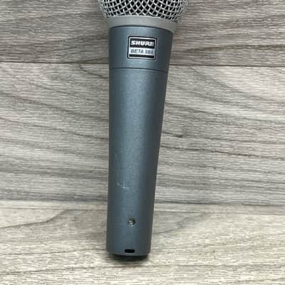 Shure Beta 58 A Mic image 1