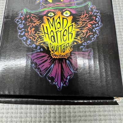 Mad Hatter Terminator SV-3T P/P imagen 5