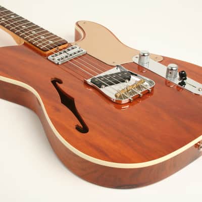 Fender Custom Shop Artisan Caballo Ligero 2018 Pre-Owned image 10