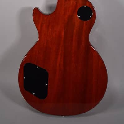 2022 Gibson USA Les Paul Standard 60s Unburst w/OHSC image 3