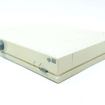 [SALE Ends Oct 7] Roland CM-500 LA and SC-55 LA Synthesizer GS MIDI Sound Module DM-500N w/ 100-240V PSU image 4