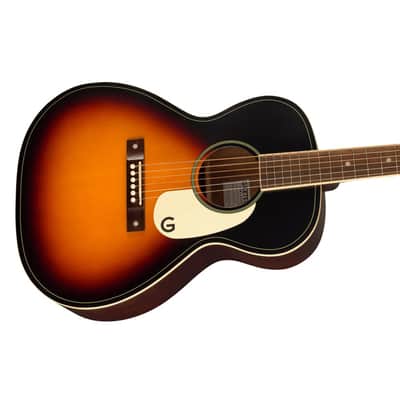 Gretsch - Jim Dandy Concert Rex Burst #2711100535 image 3