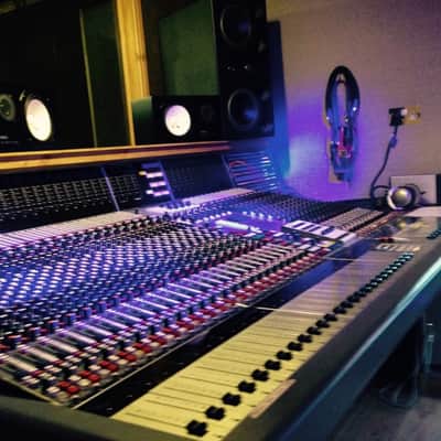 Neve V3 1986 image 9
