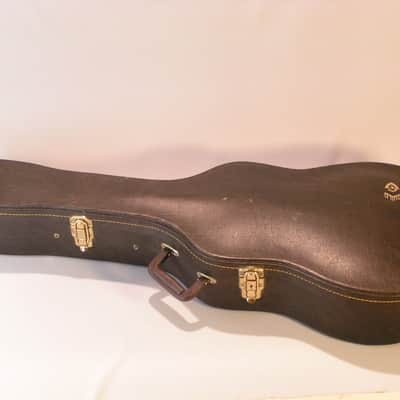 Etui Guild Westerly original model A25 de 1990' imagen 2