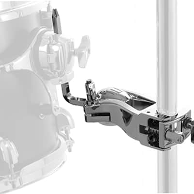 Immagine Mapex TH800 Integrated Tom Mount Arm With Ball Joint - 2