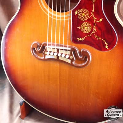 Gibson 1960 J-200 image 12