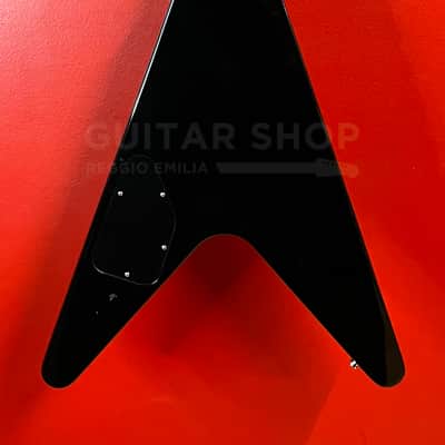 Gibson GOTW #40 Flying V '84 Reissue Silverburst Special Edition 2007 image 4