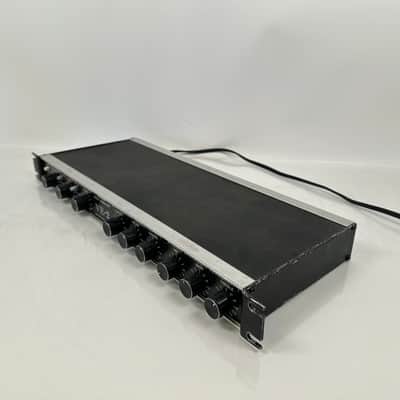 LT Sound VE-2, Thompson Vocal Eliminator, For Records or Tapes, Vintage Unit image 6