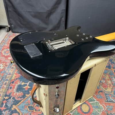 *Video* Fernandes USA Custom APG-85S Sustainer Series Mahogany Body - 1990's image 18