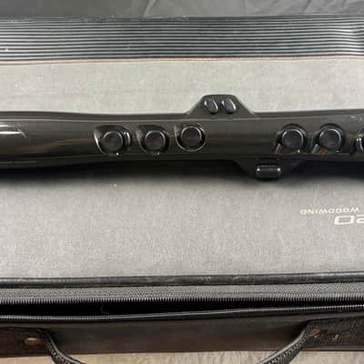 Yamaha Ew-20 Vintage Elecronic Woodwind FM synthesis system image 5