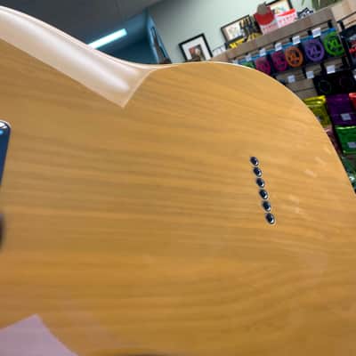 Fender AVRI ‘52 Telecaster 2006 - Butterscotch Blonde image 18